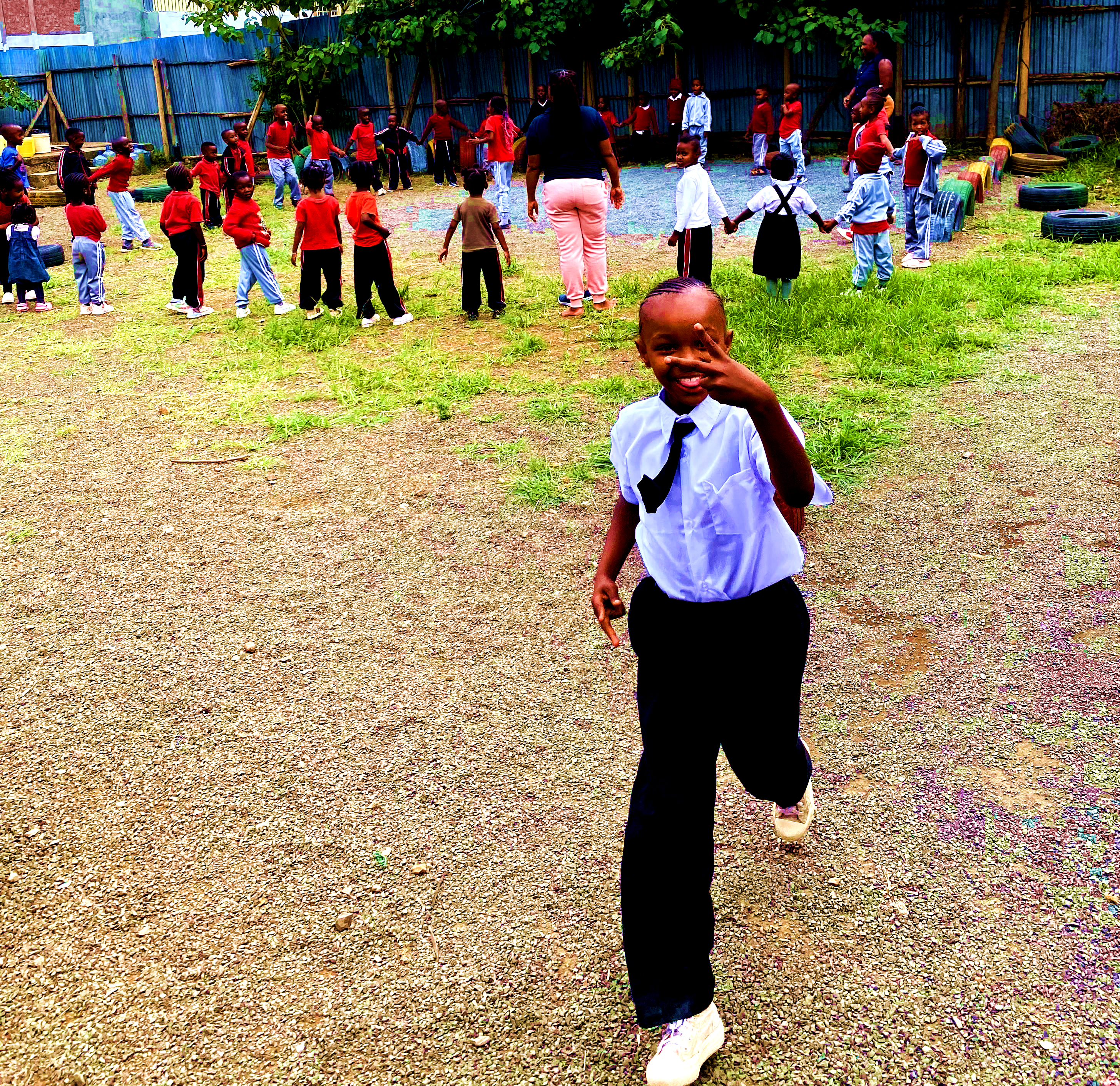 Sports Day photo